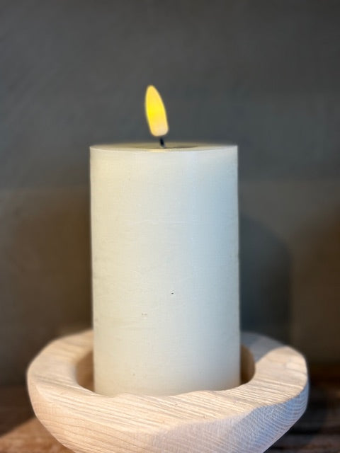 Lumaire LED kerti cream