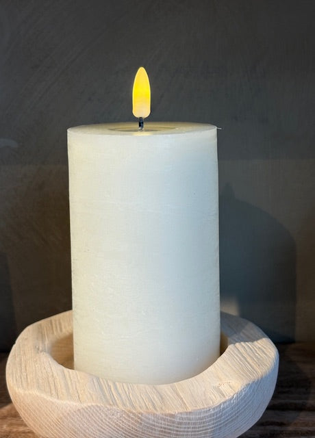 Lumaire LED kerti cream