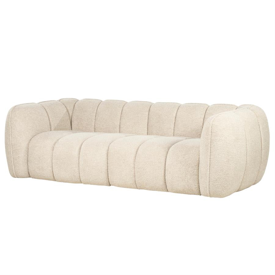 Cubetto sófi taupe