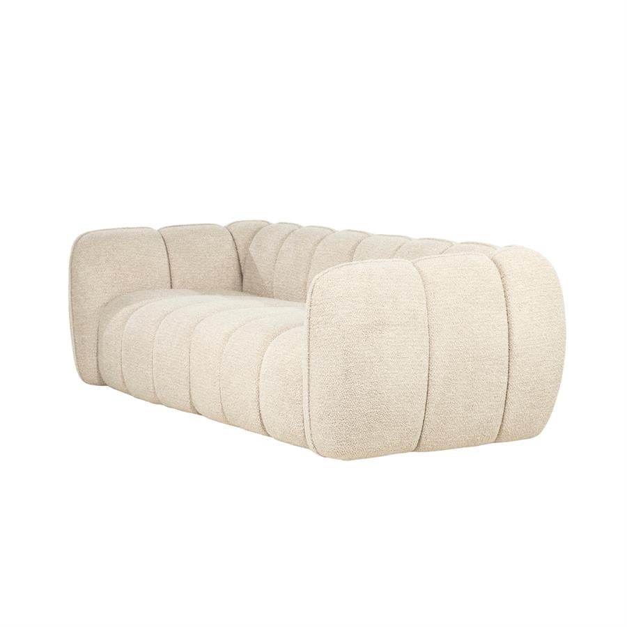 Cubetto sófi taupe