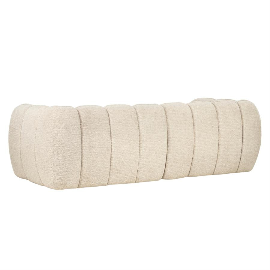 Cubetto sófi taupe