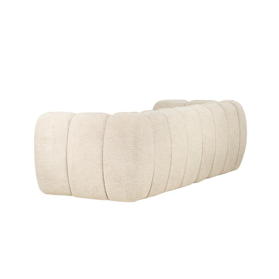 Cubetto sófi taupe