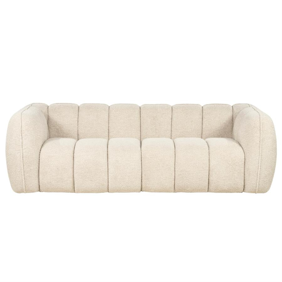 Cubetto sófi taupe