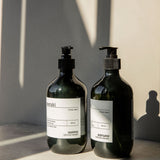 Linen dew sturtusápa 490ml
