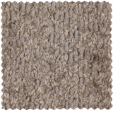 Mojo sófi vinstri tunga woolly dark sand