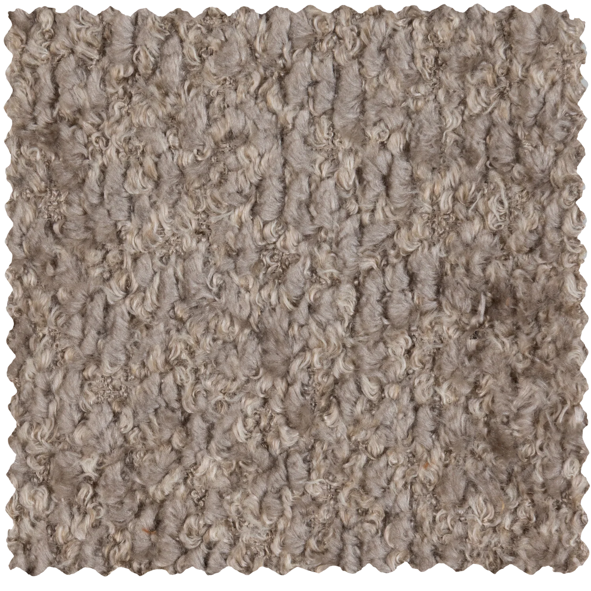 Mojo sófi vinstri tunga woolly dark sand