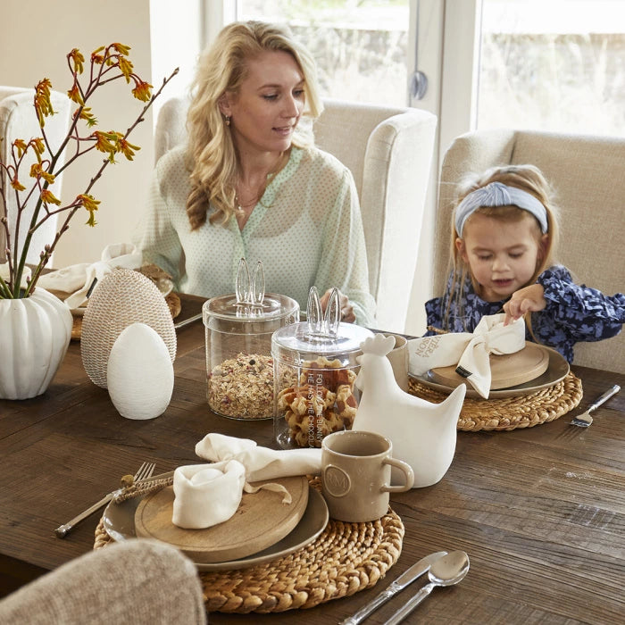 Portofino bolli flax M