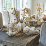 Portofino bolli flax M