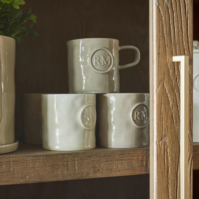 Portofino bolli flax M