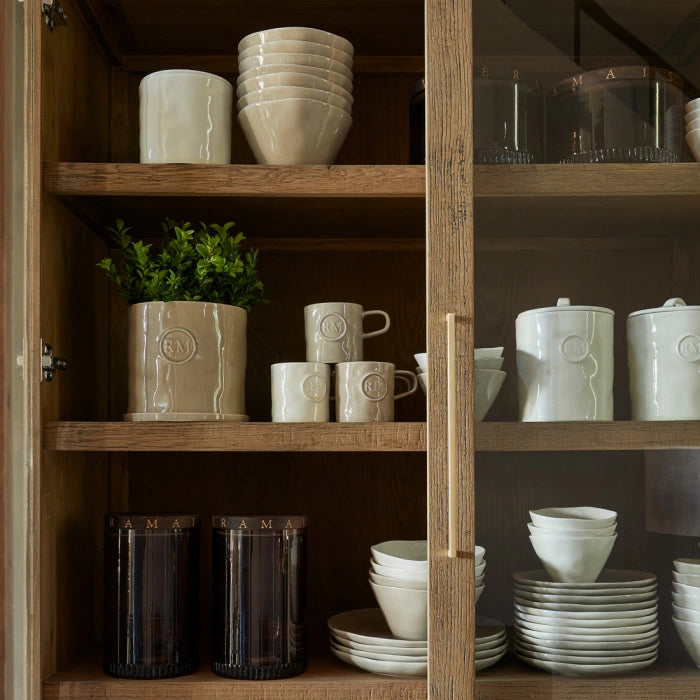 Portofino bolli flax M