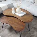 Velluto motta choco 80x150cm
