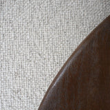 Adige ullar motta beige 200x280cm