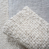 Adige ullar motta beige 200x280cm