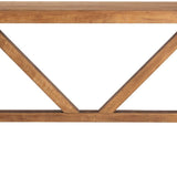 Console Monastery - 76x150x40 cm,
