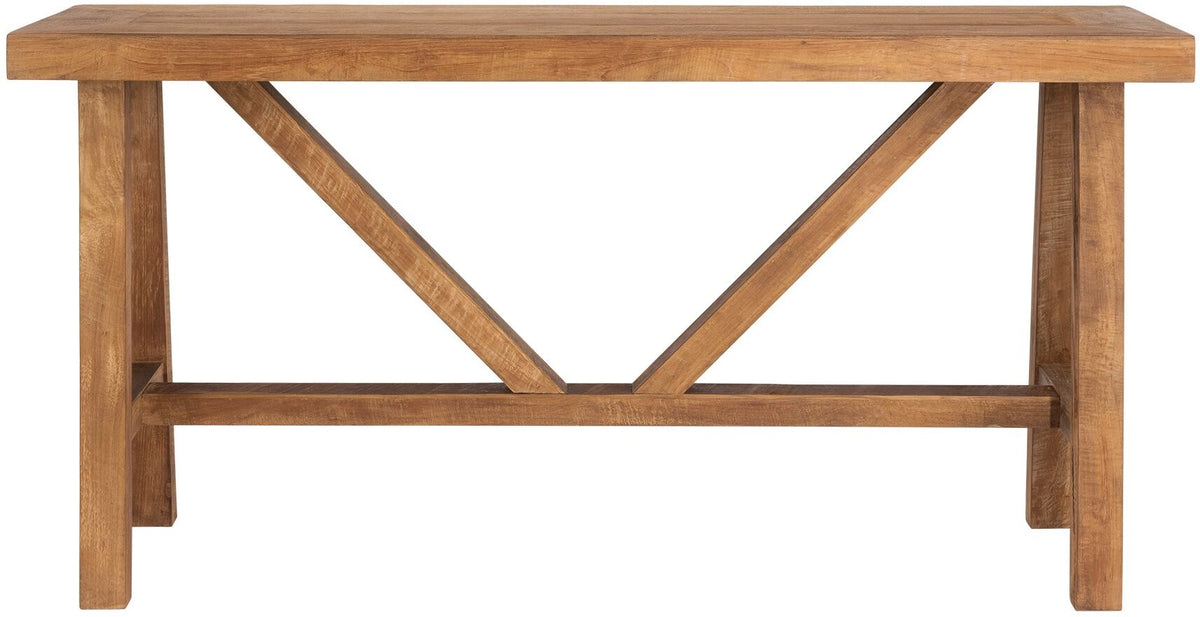Console Monastery - 76x150x40 cm,