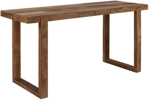 Classic console desk 150cm