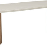 Nova borðstofuborð 250cm