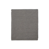 Bloc dúkur sand/svart 150x150cm