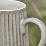 Pleat kanna, h:17cm