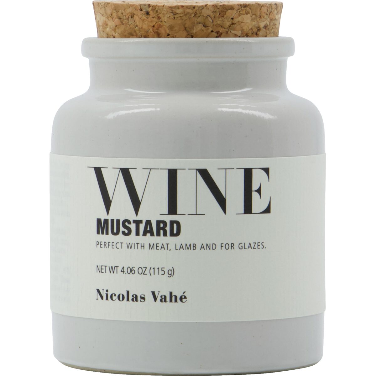 Sinnep wine 115g