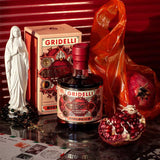 Balsamik m/granateplum 250ml