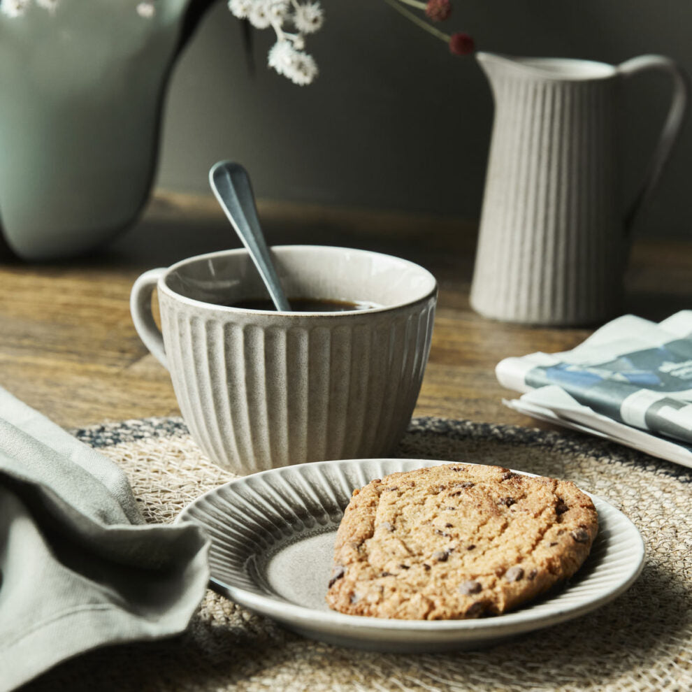 Pleat - kökudiskur, 16cm