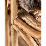 Shelf hliðarborð natur
