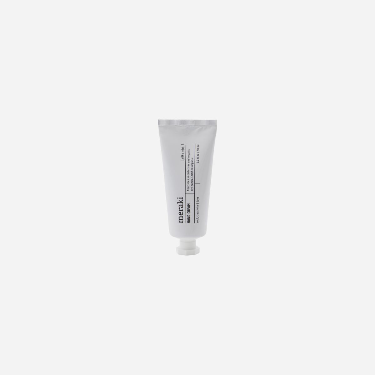 Handáburður Silky Mist 50ml