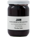 Sulta black cherry & mulled wine