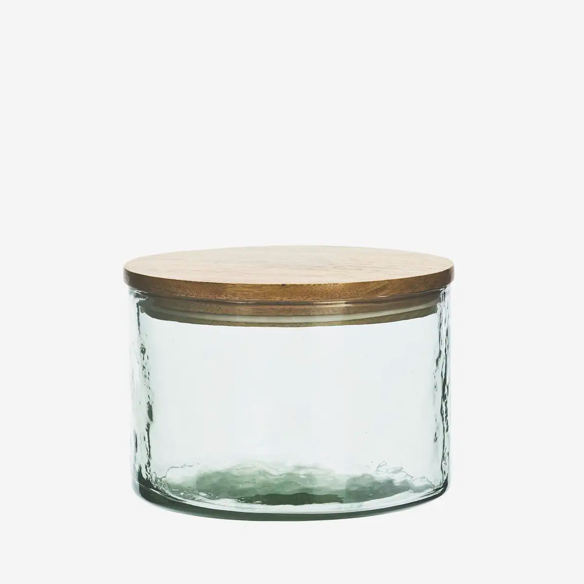 Glerkrukka m/ loki