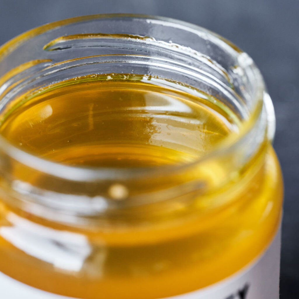 Hunang Acacia 250g