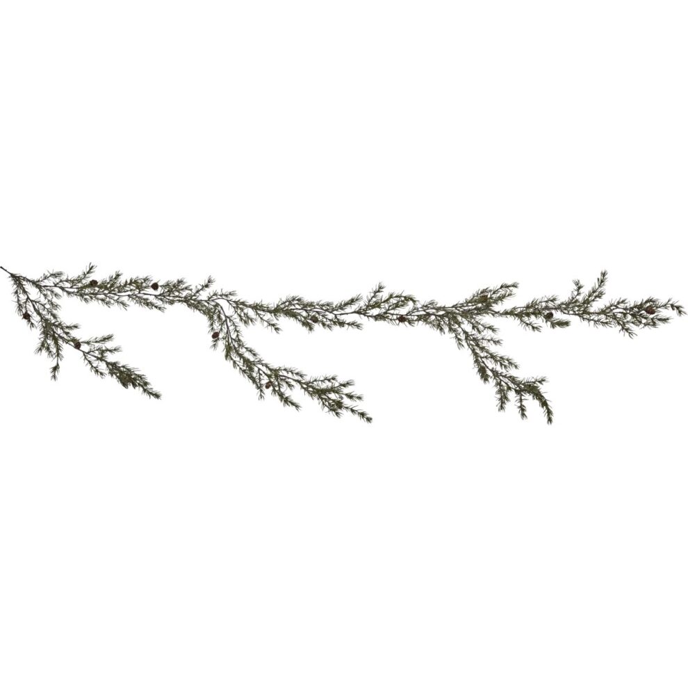 Sertum grenilengja 185cm