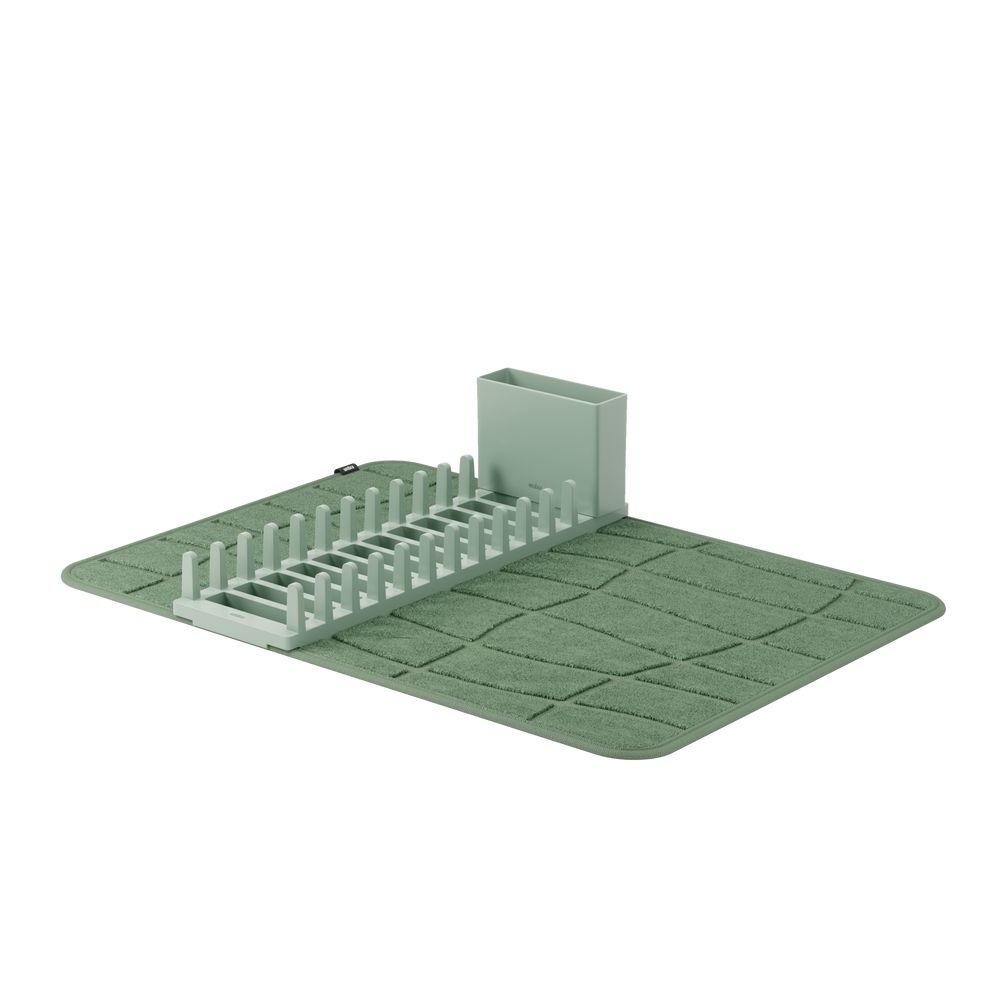 udry drying mat Spruce