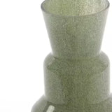 Trosmu vasi dark green 31,5cm