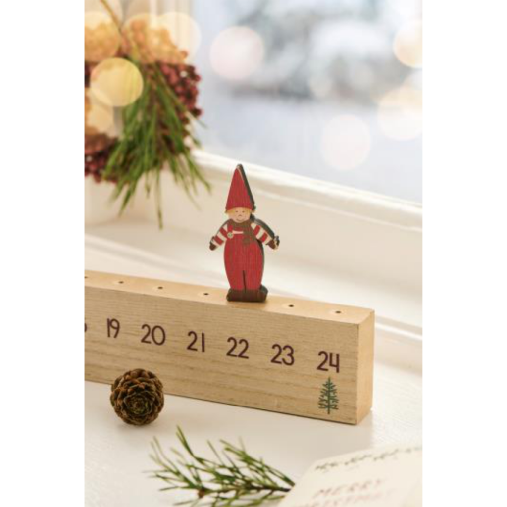 Santas dagatal 1-24 l:50h:5,5