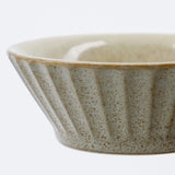 Pleat - skál 8cm