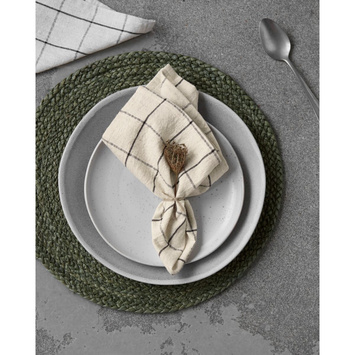 Join servíettur, 4stk