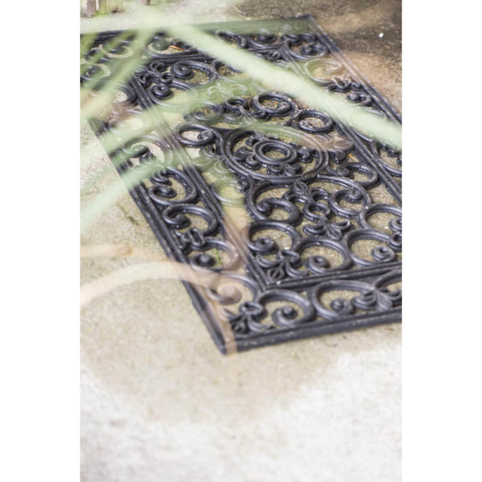 Dyramotta gúmmí 45x75cm