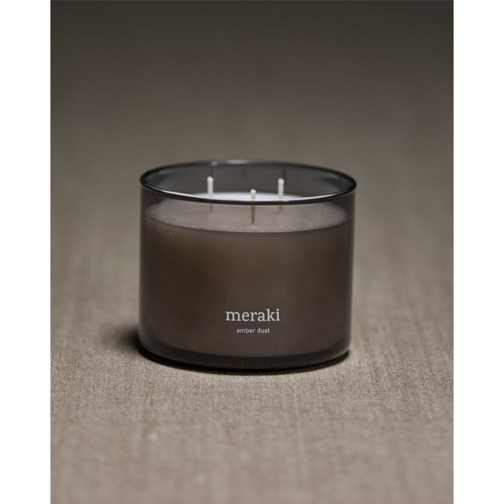 Ilmkerti Amber Dust
