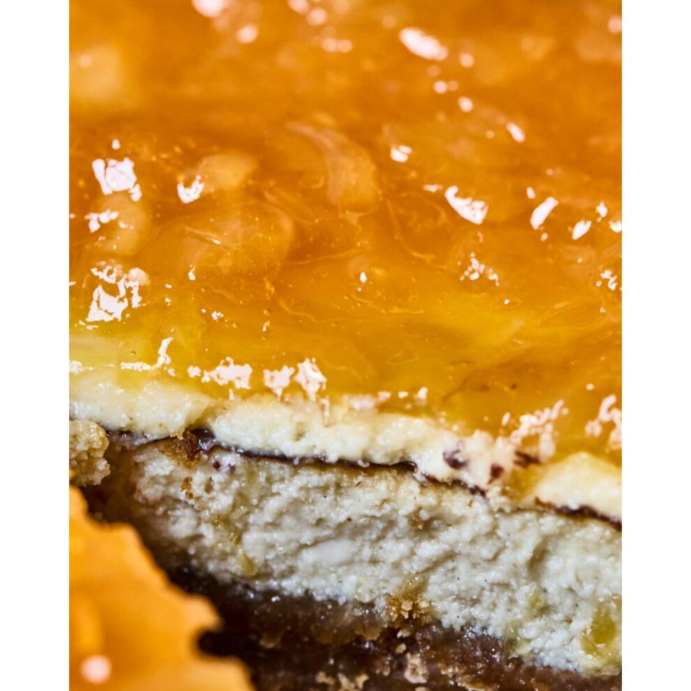 Sulta Pineapple & Passion 235g