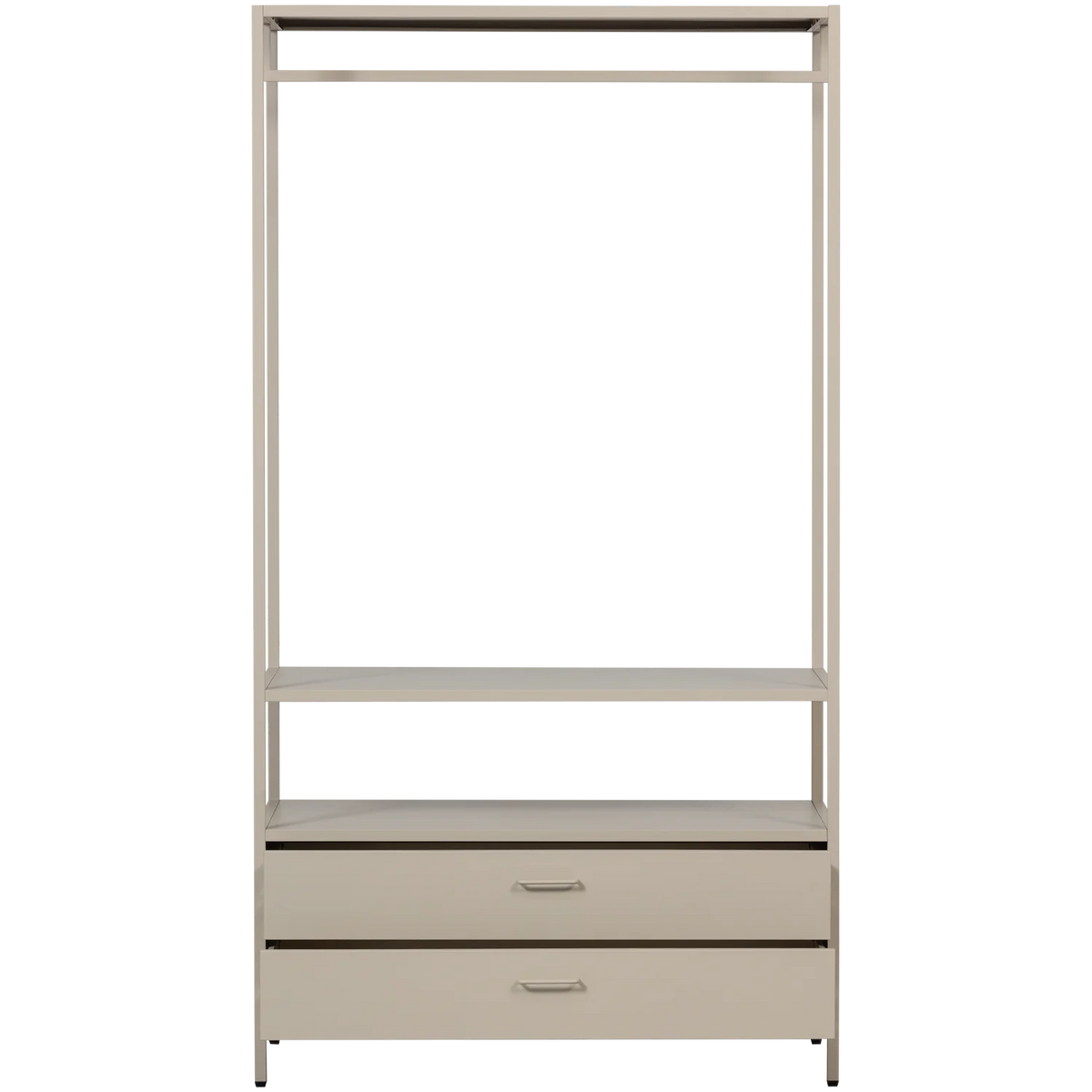 Ferris fataskápur sand