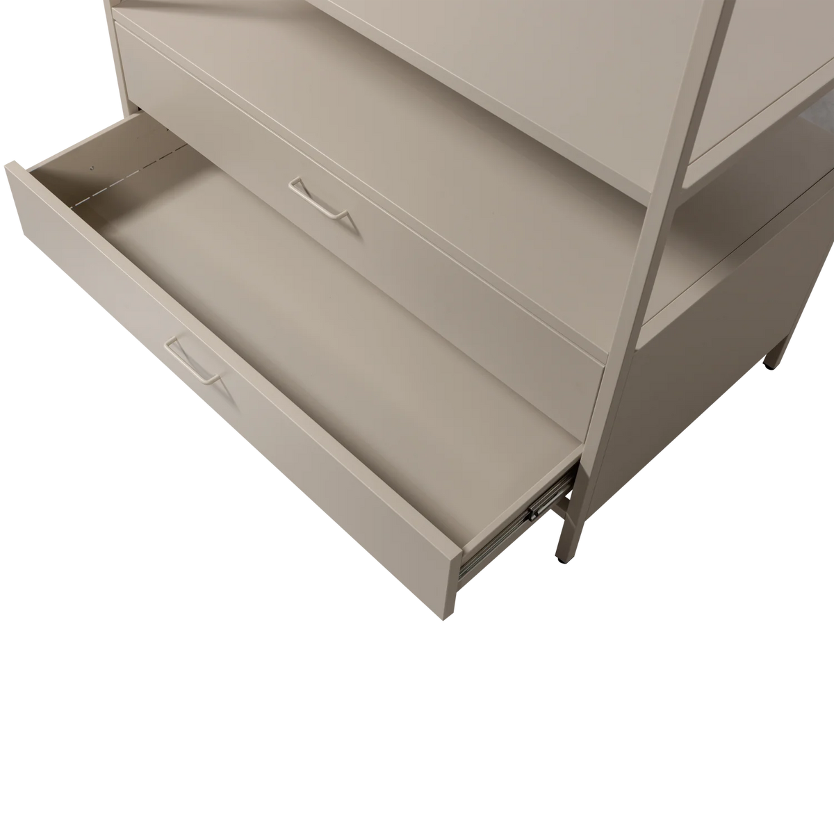 Ferris fataskápur sand