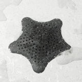 Starfish Hair Catcher Black