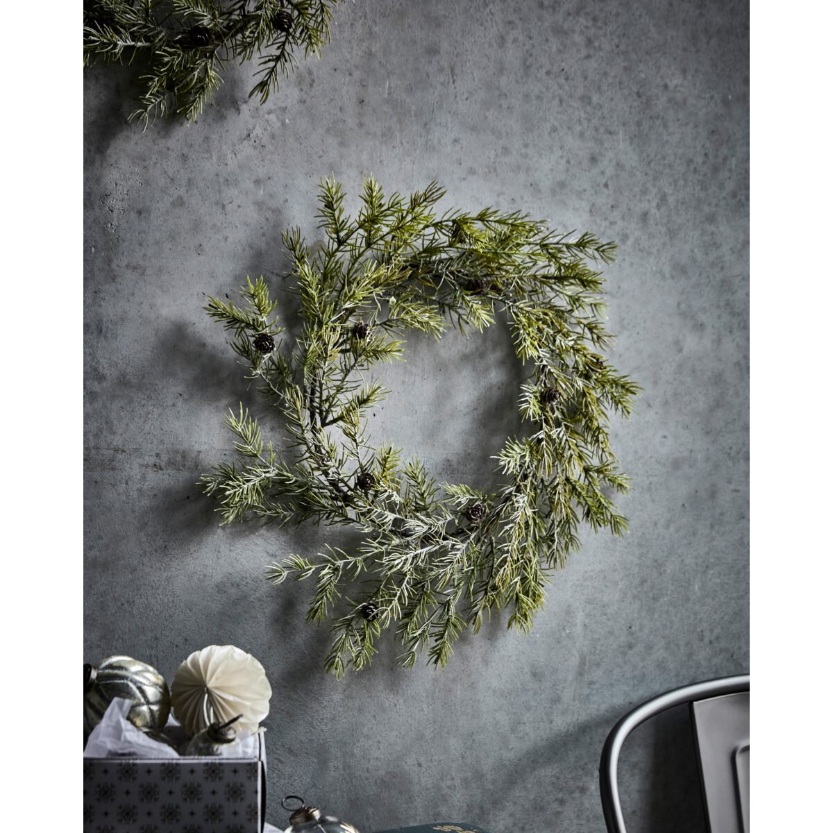 Frost grenikrans 45cm