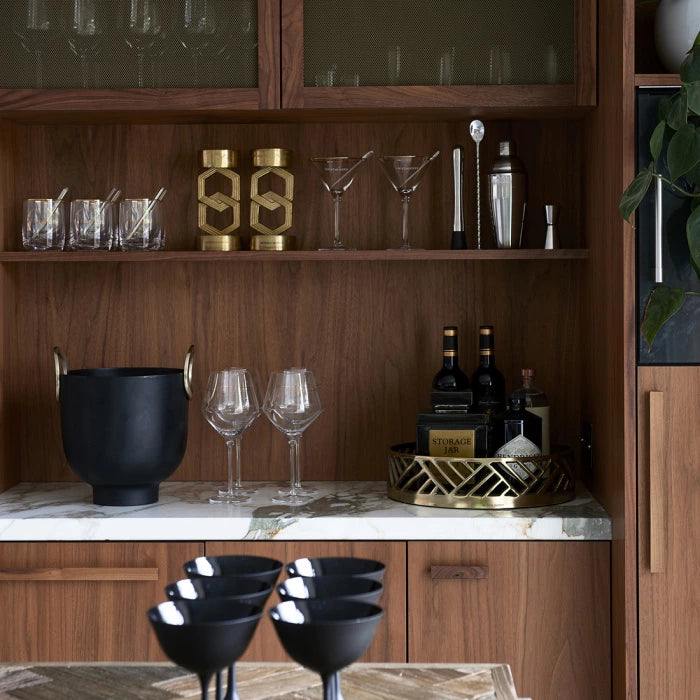 Le club G&T glös 2stk