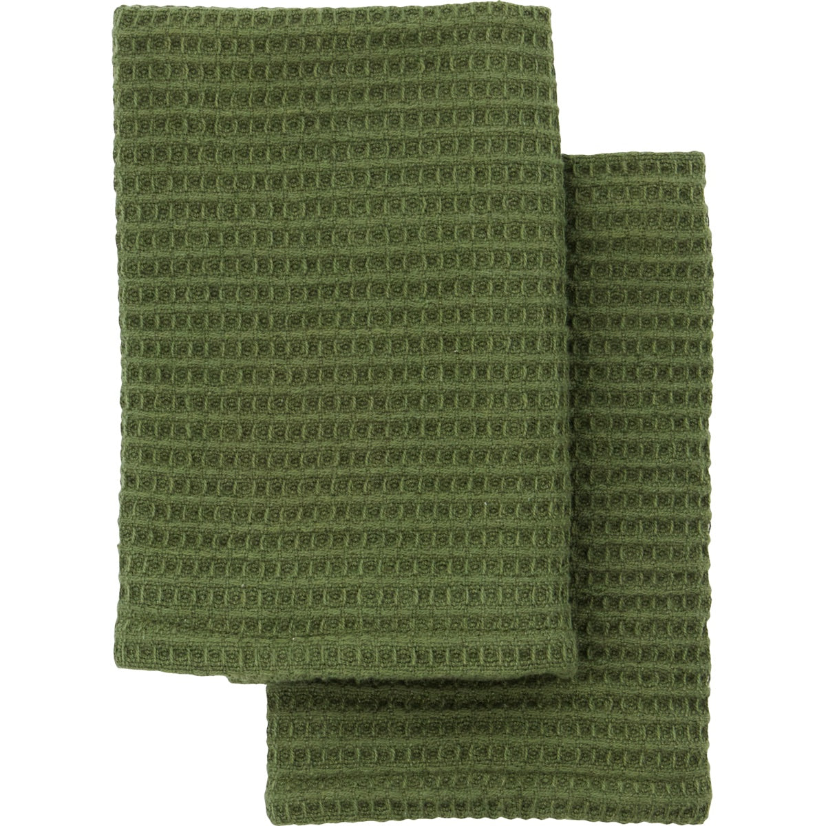 Borðtuskur green 2stk
