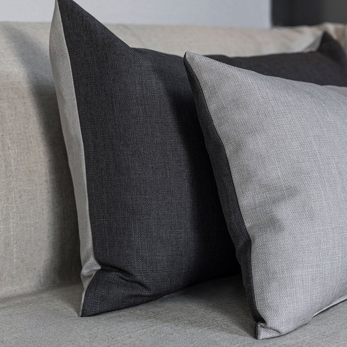 Scala púði Stone grey