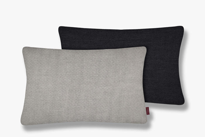 Scala púði Stone grey