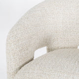 Hamilton stóll beige asti