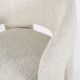 Hamilton stóll beige asti